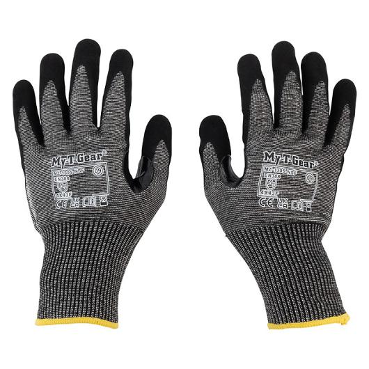 Skärskyddshandske MY-T-GEAR nitril F 6