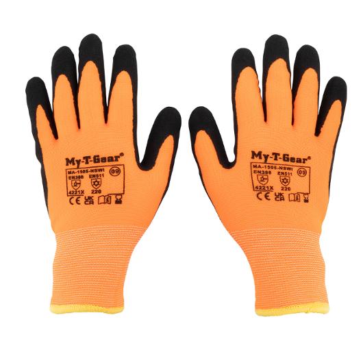 Vinterhandske MY-T-GEAR 6