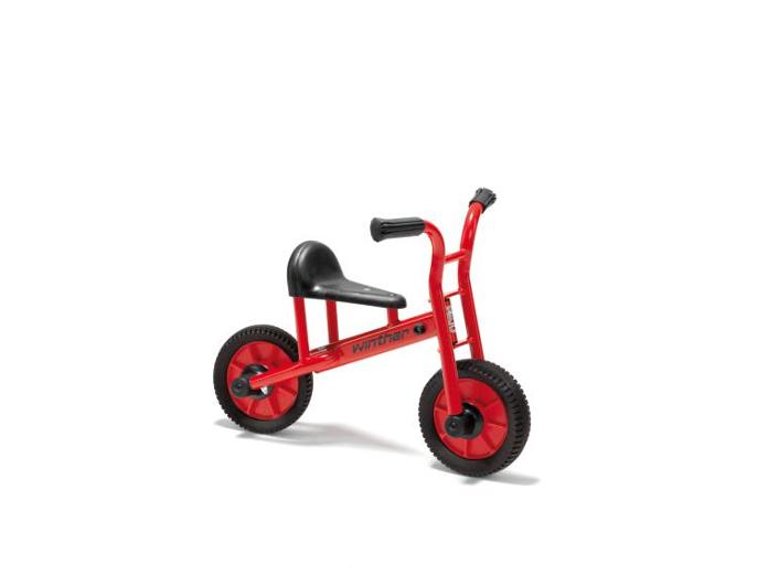 Springcykel WINTHER