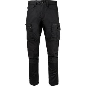 Servicebyxa TEXSTAR FP60 svart 31/36