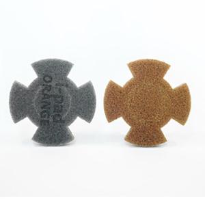 Rondell TWISTER I-MOP XL orange 2/fp