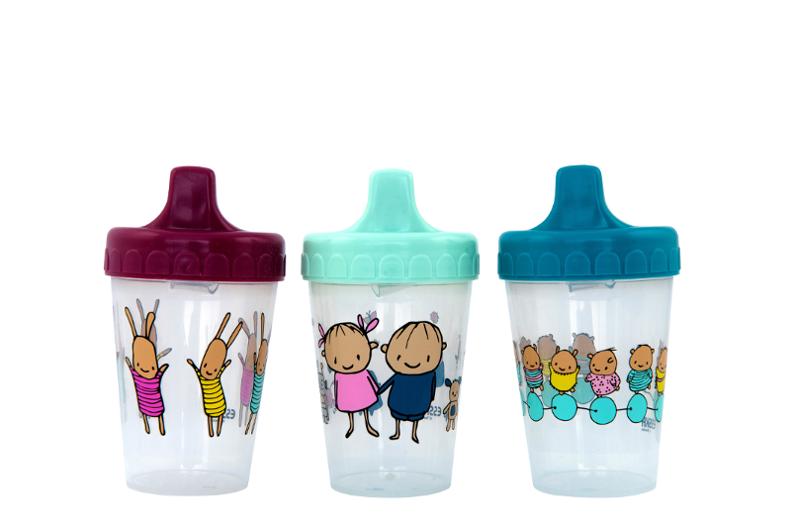 Pipmugg Easy spillfri