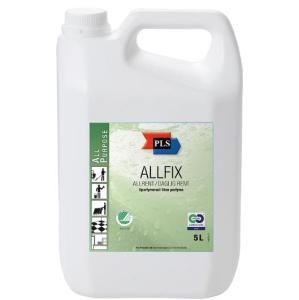 Allrent PLS Allfix oparfymerad 5L