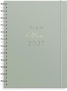 Kalender Plan more 2027