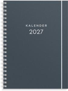 XL-kalendern 2027