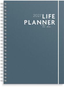 Life Planner To Do 2027
