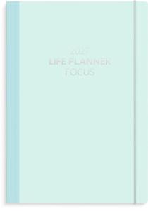Life Planner Focus 2027