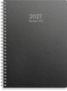 Kalender Senator A5 Eco Line 2027