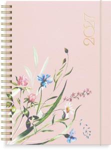 Kalender Senator Story 2027 ängsblomma