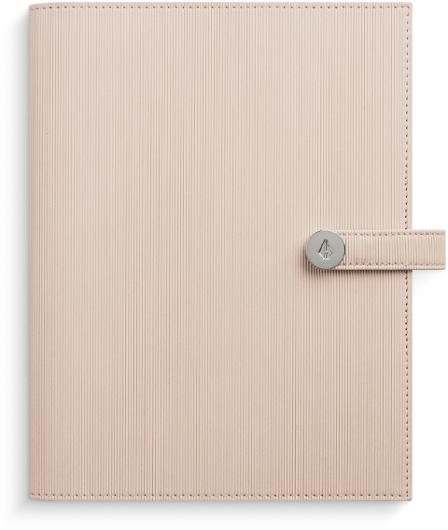 Kalender Business 2027 beige