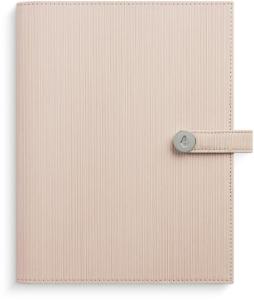 Kalender Business 2027 beige