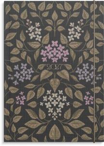 Kalender Business Flora 2027