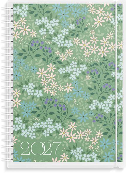 Kalender Business 4i1 2027