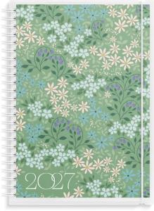 Kalender Business 4i1 2027