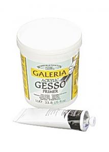 Grundfärg 1000ml vit