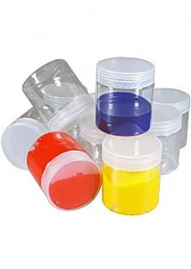 Plastburk 180ml (fp om 10 st)