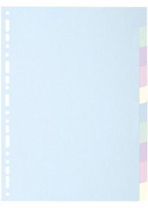 Exacompta Pappersreg Forever A4 10-del