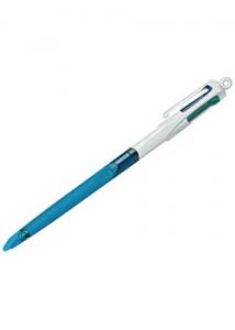 BiC Kulpenna 4 colours Grip