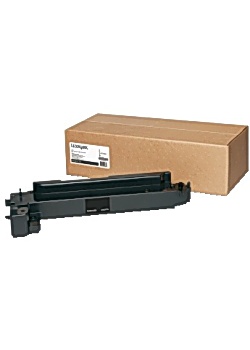 Lexmark Wastetoner C792X77G