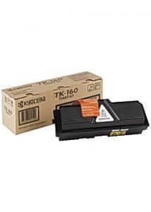 KYOCERA Toner TK-160 svart