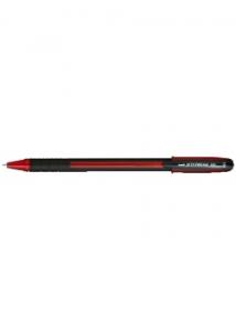 Uni-Ball Bläckkulpenna SX-101 Jetstream röd