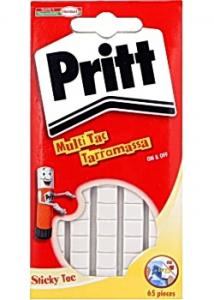 Pritt Häftmassa Multi Tac 35g