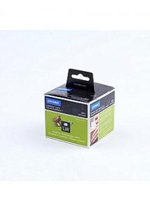 Dymo Etikett universal 101x54mm (rulle om 220 st)