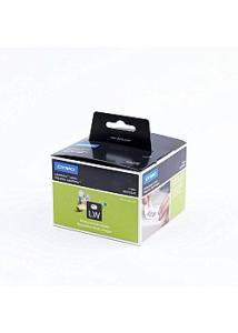 Dymo Etikett universal 57x32 mm (rulle om 1000 st)