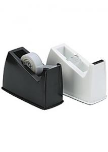 Tejphållare 3rullar 0,7kg svart