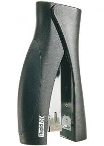 Rapid Häftapparat NXT Titanium Svart