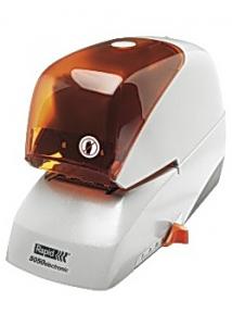 Rapid Elhäftare 5050e orange/vit