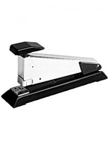 Rapid Häftapparat K2 svart/krom