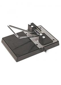 Rapid Hålslag KC3 krom/svart