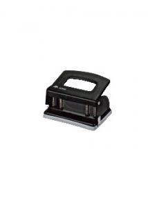 Hålslag Addition svart