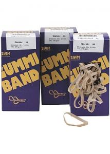 Gummiband nr 66 120x6,0mm