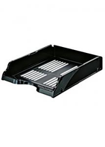 Esselte Brevkorg A4 Transit svart