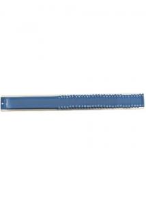 Durable Sorterare "krokodil" A-Ö/1-31 blå