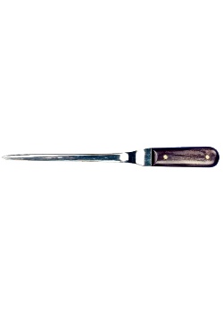 Brevkniv längd 250mm