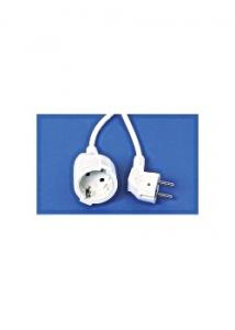 GELIA Förlängningssladd 6m