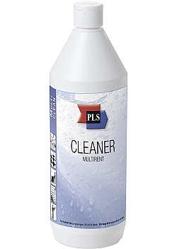 Allrengöringsmedel Cleaner 1L (flaska om 1 l)