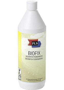 Luktförbättrare Biofix 1L