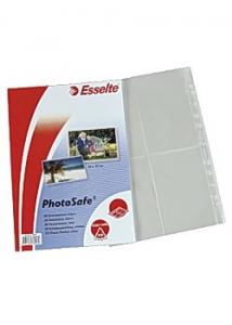 Esselte Fotoficka 0,08 (fp om 25 st)