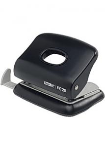 Rapid Hålslag FC20 svart EU-hålning