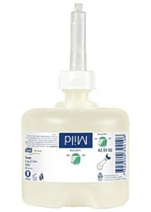 Tork Tvål Premium gul 0,475 L (flaska om 475 ml)