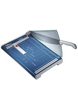 Dahle Skärmaskin 560