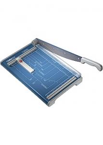 Dahle Skärmaskin 533 skärlängd 340mm