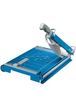 Dahle Skärmaskin 561