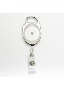 Korthållare Yoyo Reko 220 clip transp.