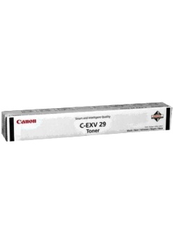 Canon Toner 2790B002 C-EXV29 svart