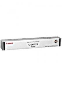 Canon Toner 2790B002 C-EXV29 svart